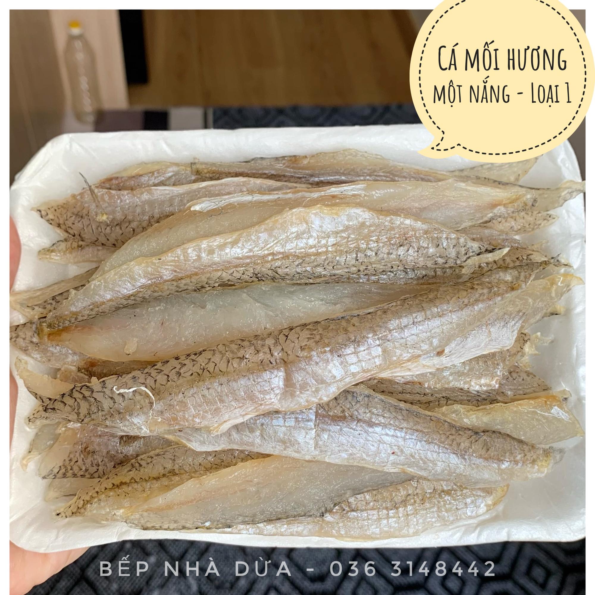 Cá Mối Hương Phi Lê 1 nắng (hàng loại 1)-duoc-ban-tai-BẾP NHÀ DỪA