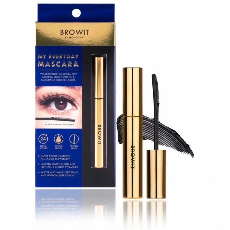 Mascara Browit -duoc-ban-tai-Thương Cosmetics