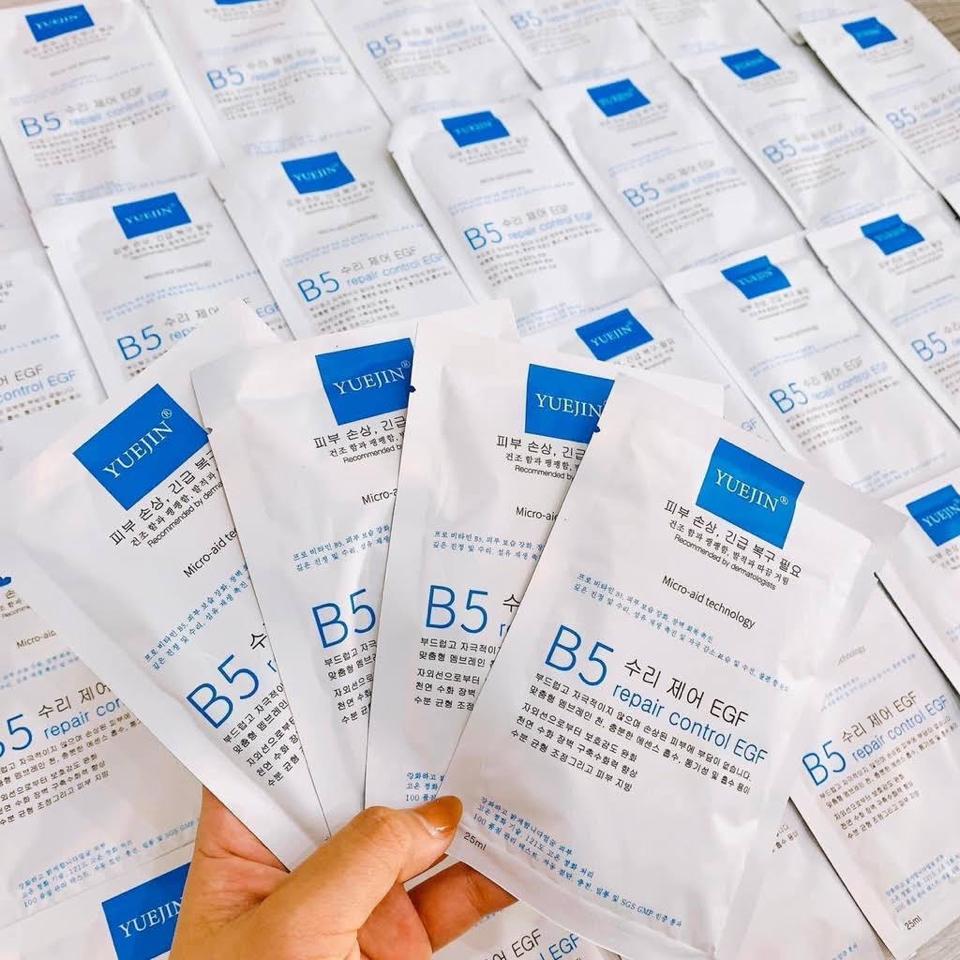 Mặt Nạ Cấp Ẩm Phục Hồi B5-duoc-ban-tai-Thương Cosmetics