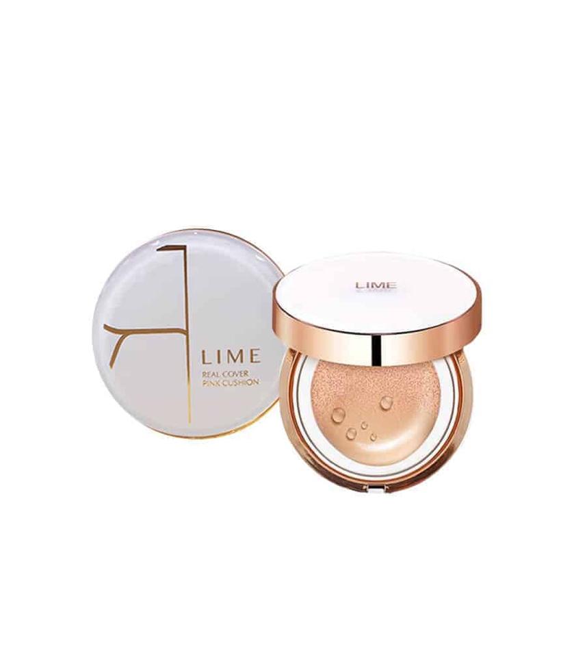 Phấn Nước Lime Trắng tone 10-duoc-ban-tai-Thương Cosmetics