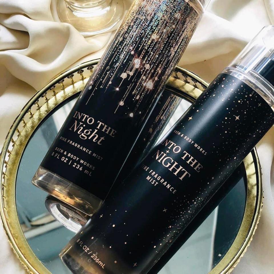 Xịt Thơm Body Into The Night-duoc-ban-tai-Thương Cosmetics