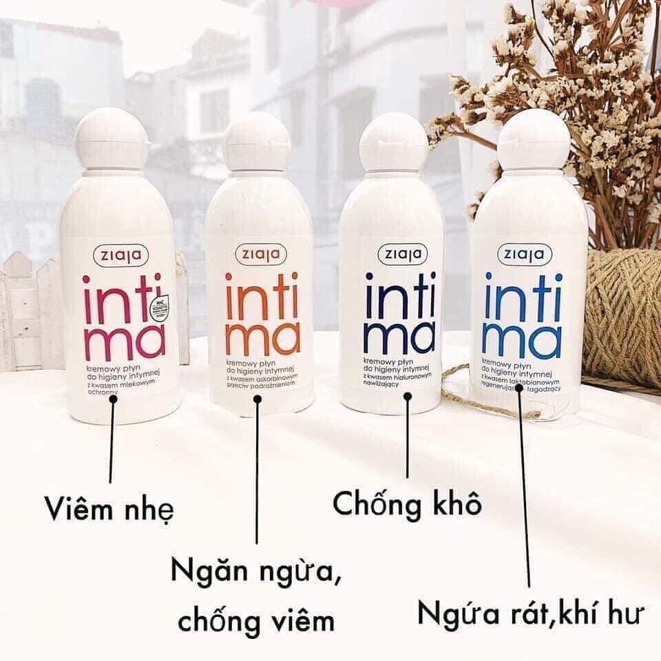 Dung Dịch Vệ sinh intiama 200ml-duoc-ban-tai-Thương Cosmetics
