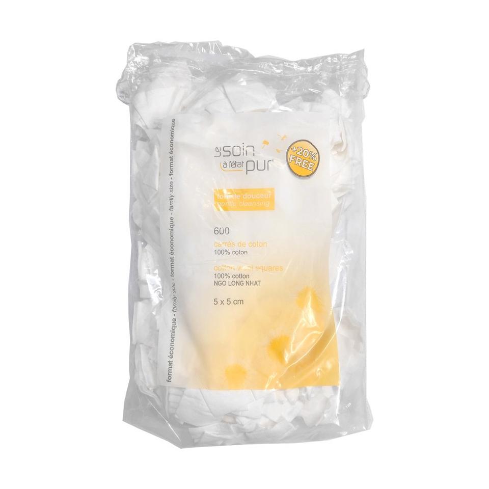 Bông Tẩy Trang 600m-duoc-ban-tai-Thương Cosmetics
