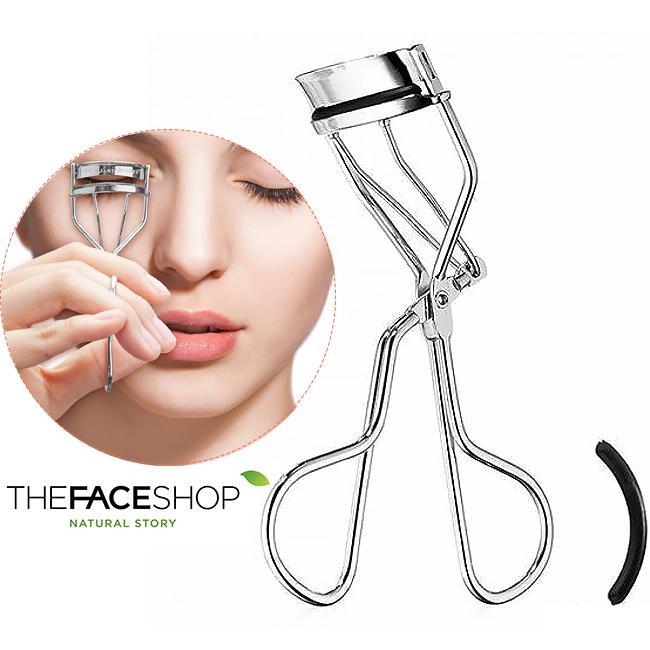 Kẹp Mi Theface shop-duoc-ban-tai-Thương Cosmetics