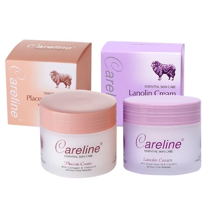 Kem Dưỡng Cừu Careline Úc -duoc-ban-tai-Thương Cosmetics