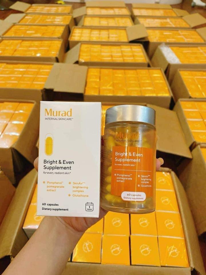 Viên Uống Chống Nắng Murad -duoc-ban-tai-Thương Cosmetics