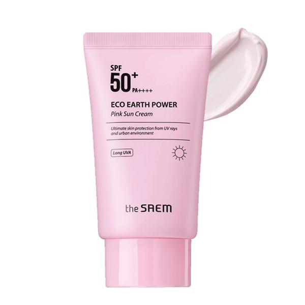 Kem Chống Nắng Hồng The Same -duoc-ban-tai-Thương Cosmetics