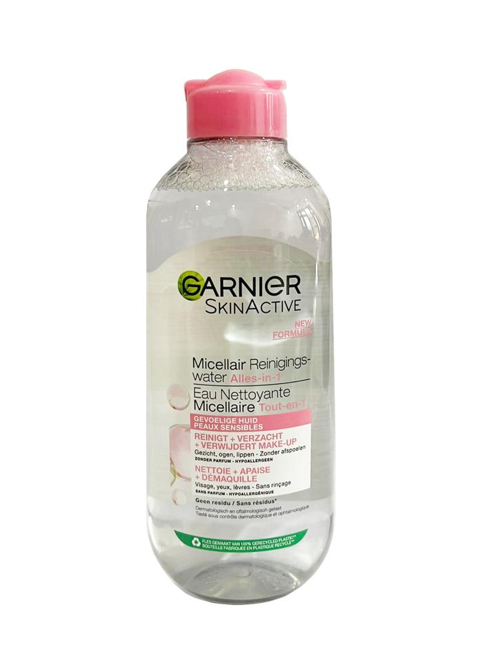 Tẩy Trang Garnier Hồng  Da Khô-duoc-ban-tai-Thương Cosmetics