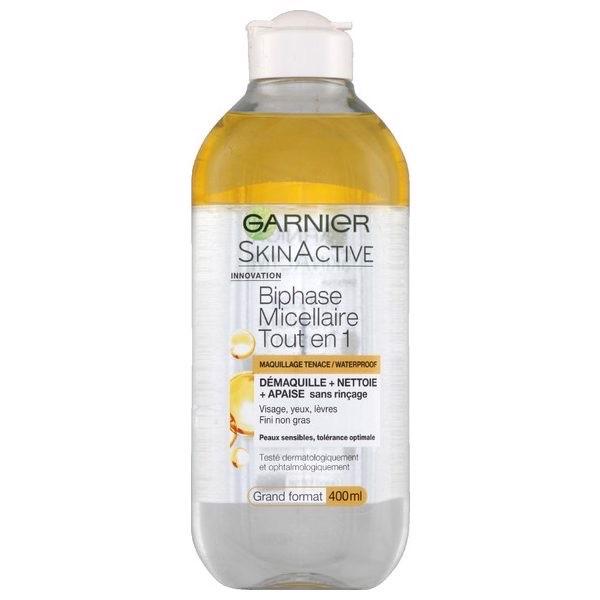Tẩy Trang Garnier Vàng Dầu-duoc-ban-tai-Thương Cosmetics