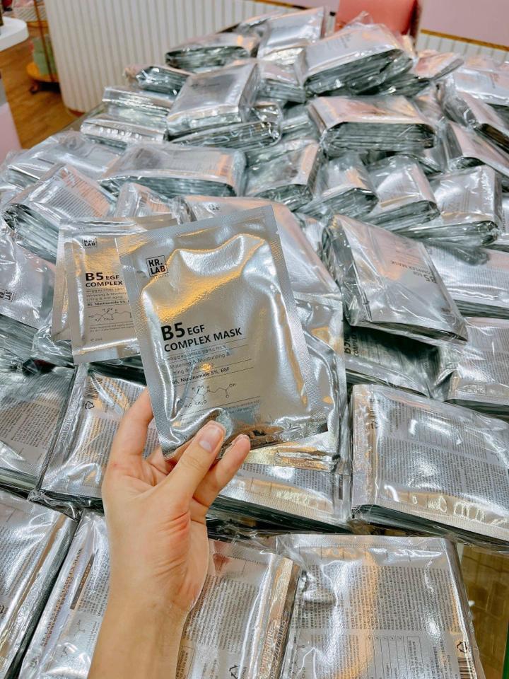 Mặt Nạ b5 màu bạc-duoc-ban-tai-Thương Cosmetics