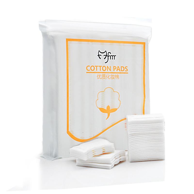 Bông Tẩy Trang Cotton pads 222 miếng-duoc-ban-tai-Thương Cosmetics