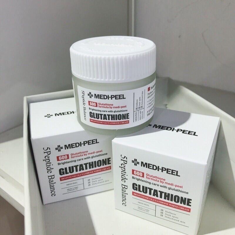Kem Dưỡng Glutathione Medi- Peel-duoc-ban-tai-Thương Cosmetics