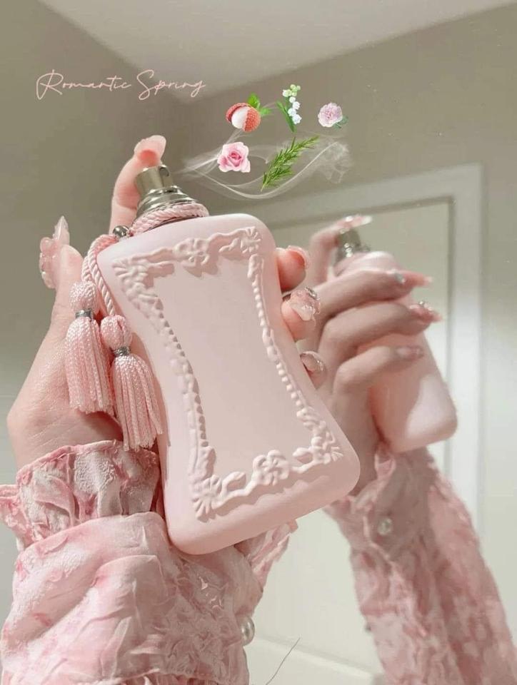 10ml denila hồng -duoc-ban-tai-Lien nguyen Mỹ phẩm