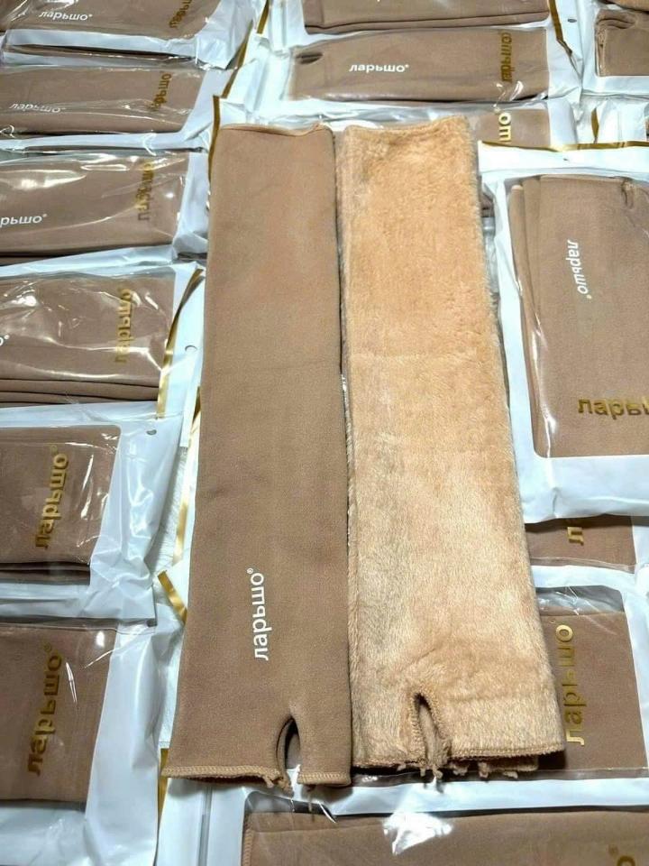 Vớ tay ủ kem-duoc-ban-tai-Thùy Dương Shop