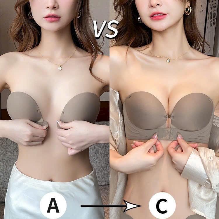 Áo cúp ngực cài trước-duoc-ban-tai-Thùy Dương Shop