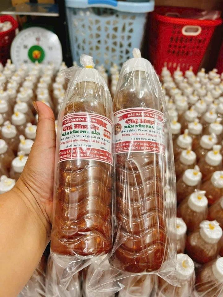 Mắm nêm Đà Nẵng-duoc-ban-tai-Thùy Dương Shop