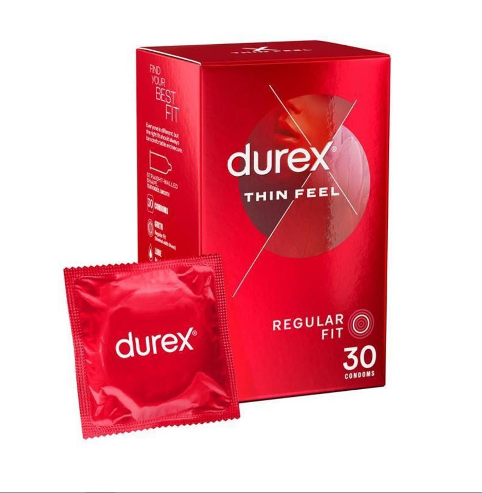 Bcs durex 30c -duoc-ban-tai-Lệ - Hà chuyên hàng úc