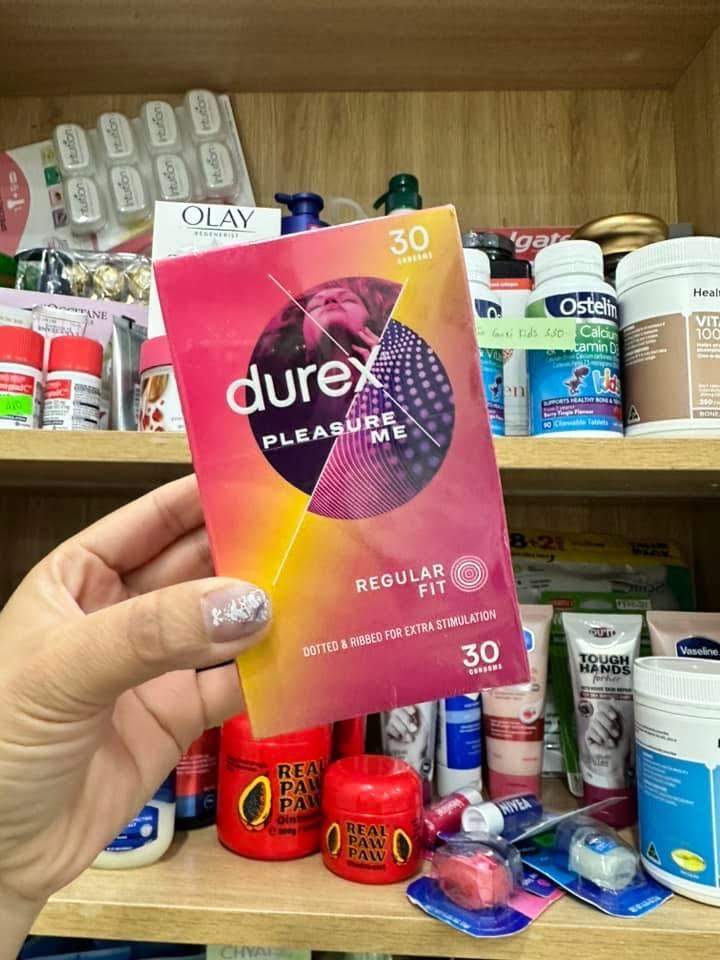 Bcs durex 30c -duoc-ban-tai-Lệ - Hà chuyên hàng úc