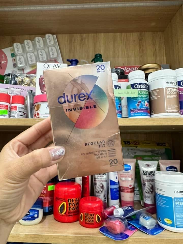 Bcs durex 30c -duoc-ban-tai-Lệ - Hà chuyên hàng úc