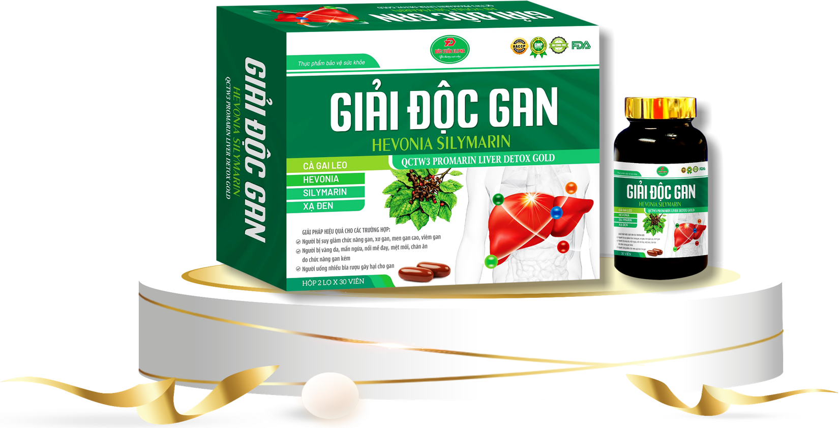 Giải Độc Gan-duoc-ban-tai-Cty Đức Tuấn Elipha