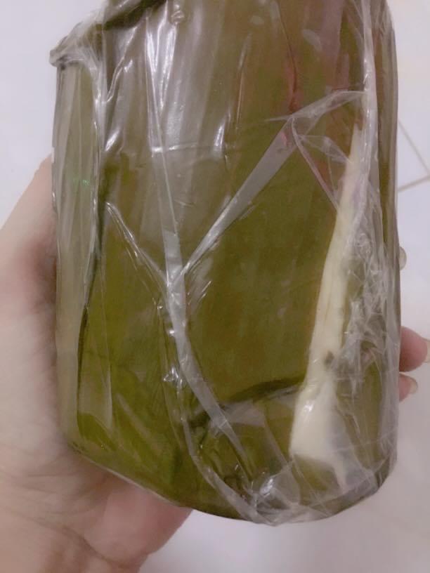 Chả lụa ít mỡ-duoc-ban-tai-Hải sản Kim Uyên