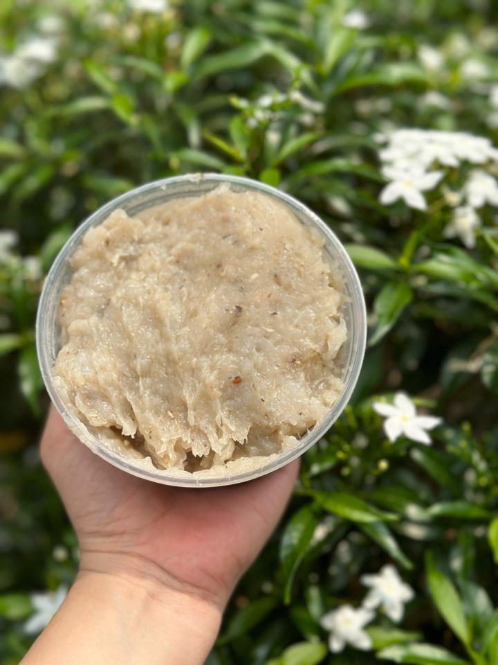 Chả tôm-duoc-ban-tai-Hải sản Kim Uyên