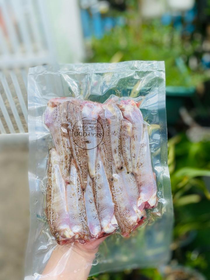 Cá bống-duoc-ban-tai-Hải sản Kim Uyên