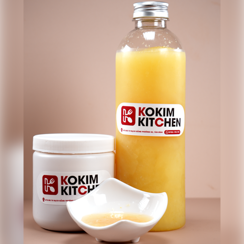 Cốt Chanh Vàng - 1L-duoc-ban-tai-KOKIM KITCHEN