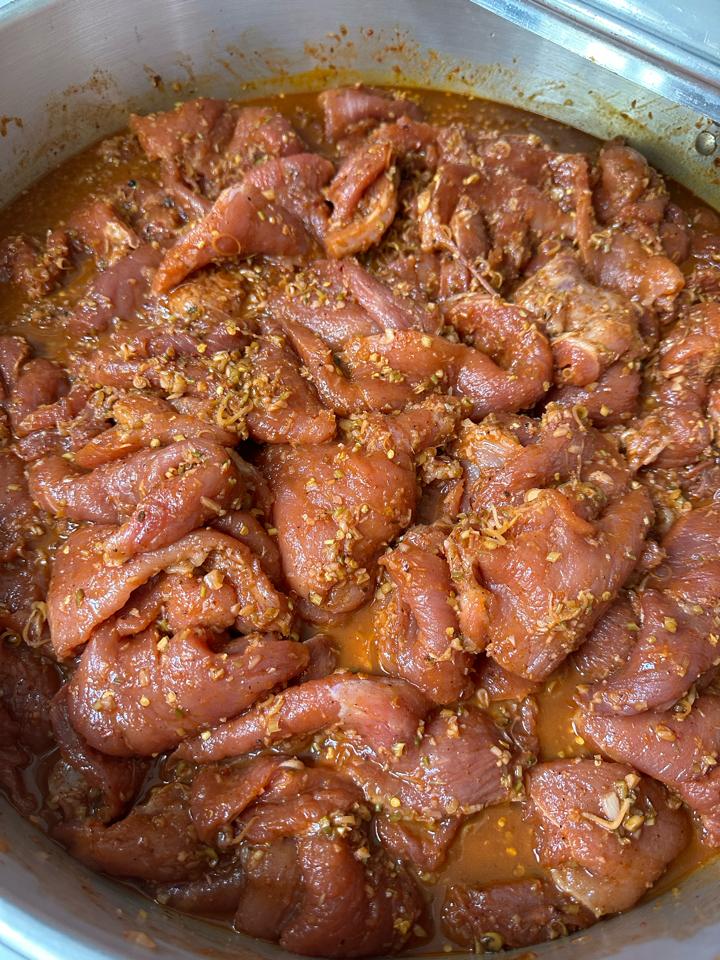 Bò Hong 1 Nắng-duoc-ban-tai-KOKIM KITCHEN