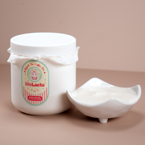 Sữa chua Siêu Men - 500gr-duoc-ban-tai-KOKIM KITCHEN