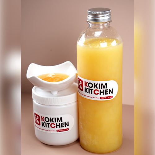 Cốt Chanh Vàng - 1L-duoc-ban-tai-KOKIM KITCHEN