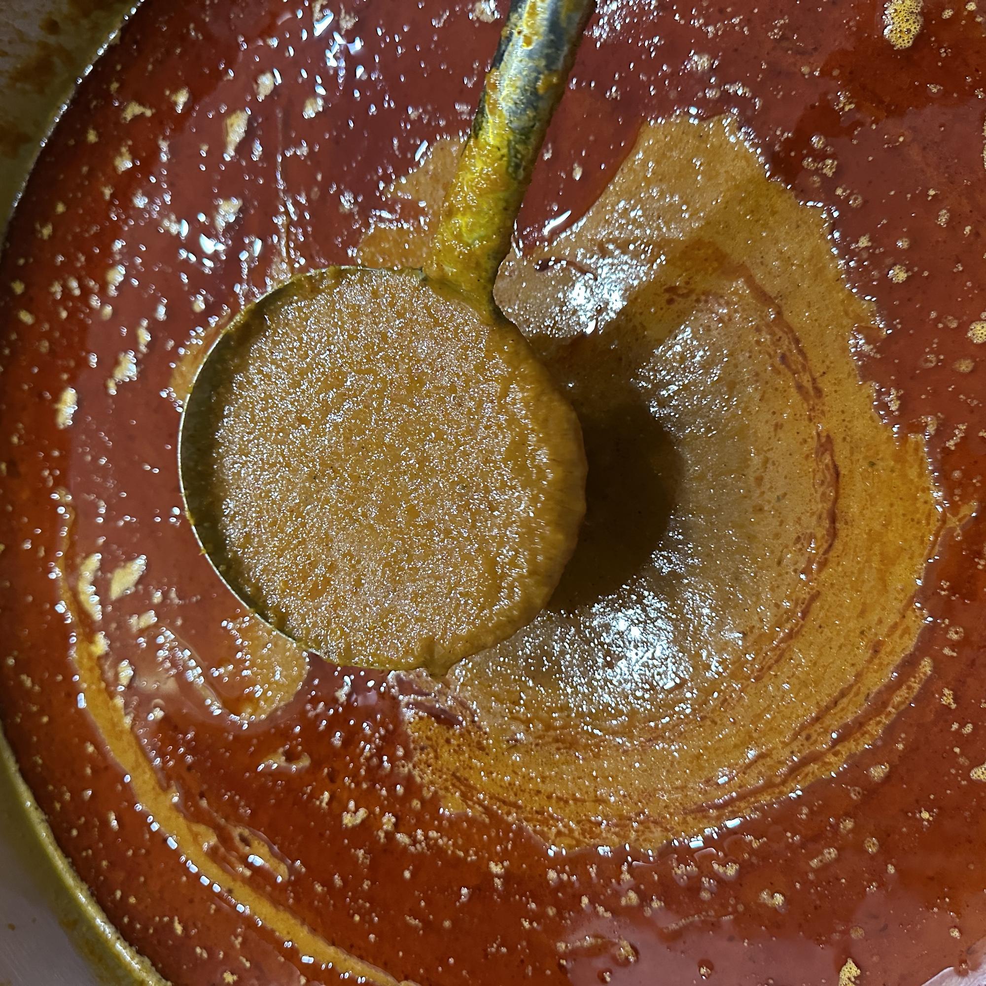 Cốt Lẩu Tomyum - KL-duoc-ban-tai-KOKIM KITCHEN