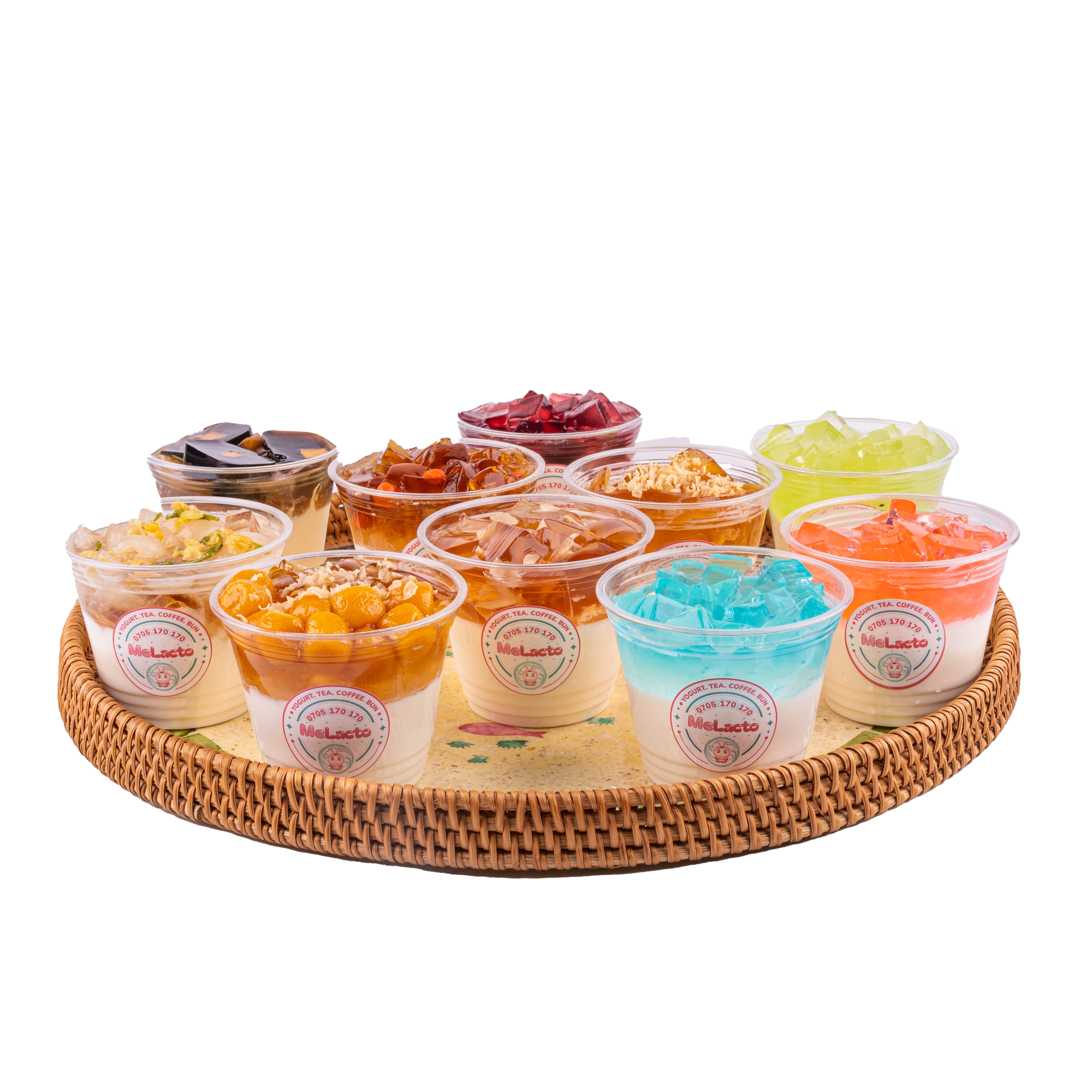 Sữa Chua Ly - 150gr-duoc-ban-tai-KOKIM KITCHEN