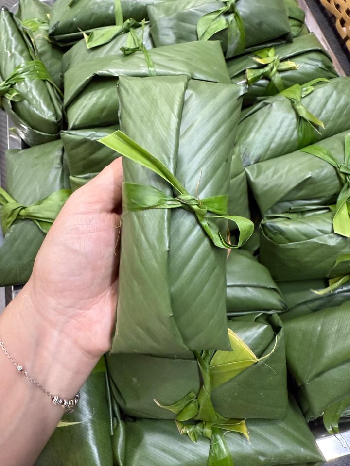 Bánh Giò Lọc Lá -duoc-ban-tai-KOKIM KITCHEN