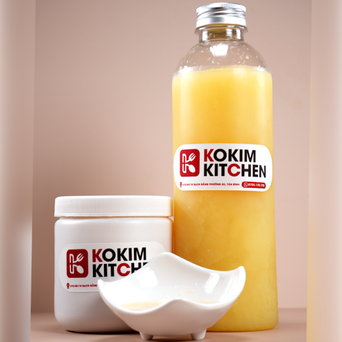 Cốt Chanh Vàng - 1L-duoc-ban-tai-KOKIM KITCHEN