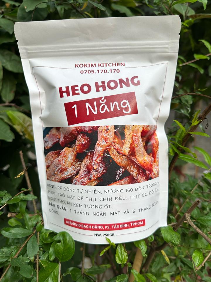 Heo Hong 1 Nắng-duoc-ban-tai-KOKIM KITCHEN