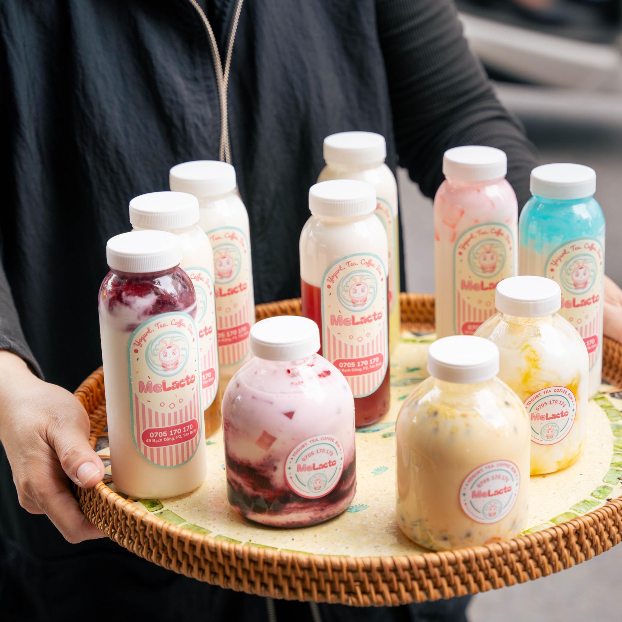 Sữa chua Chai - 300ml-duoc-ban-tai-KOKIM KITCHEN