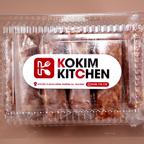 Bò Cuộn Nướng-duoc-ban-tai-KOKIM KITCHEN