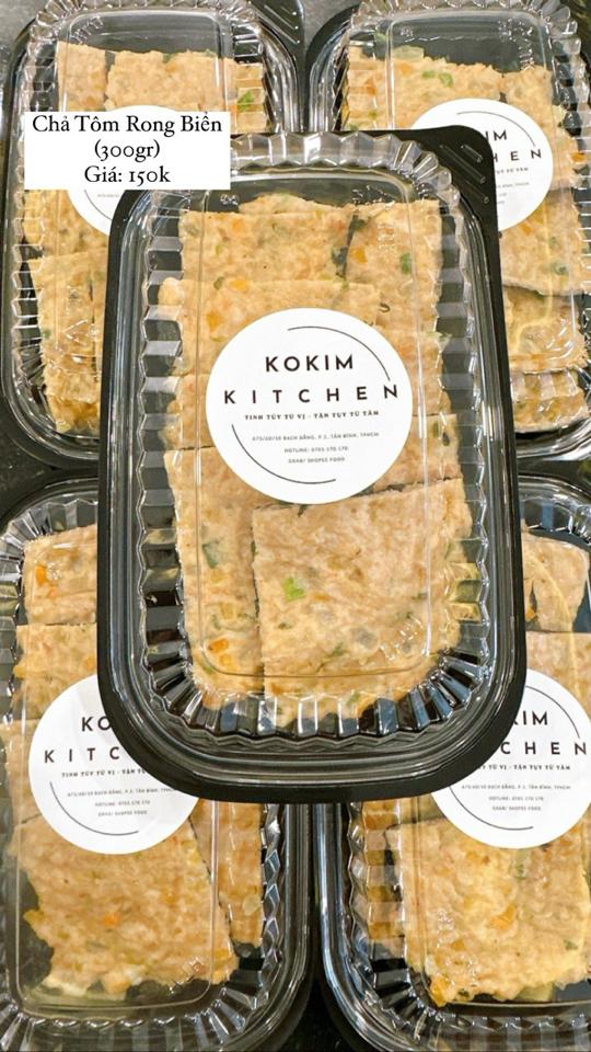 Chả cá Miếng Mỏng -duoc-ban-tai-KOKIM KITCHEN