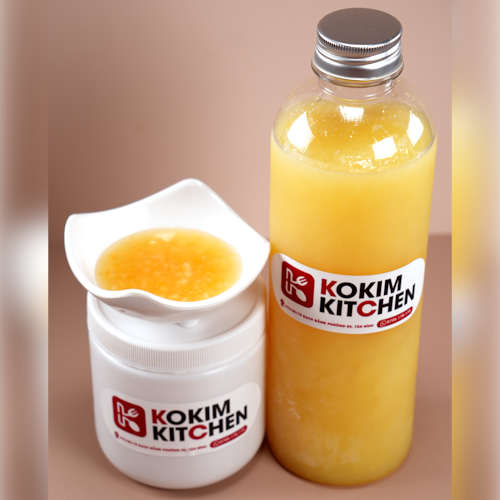 Cốt Chanh Vàng - 1L-duoc-ban-tai-KOKIM KITCHEN