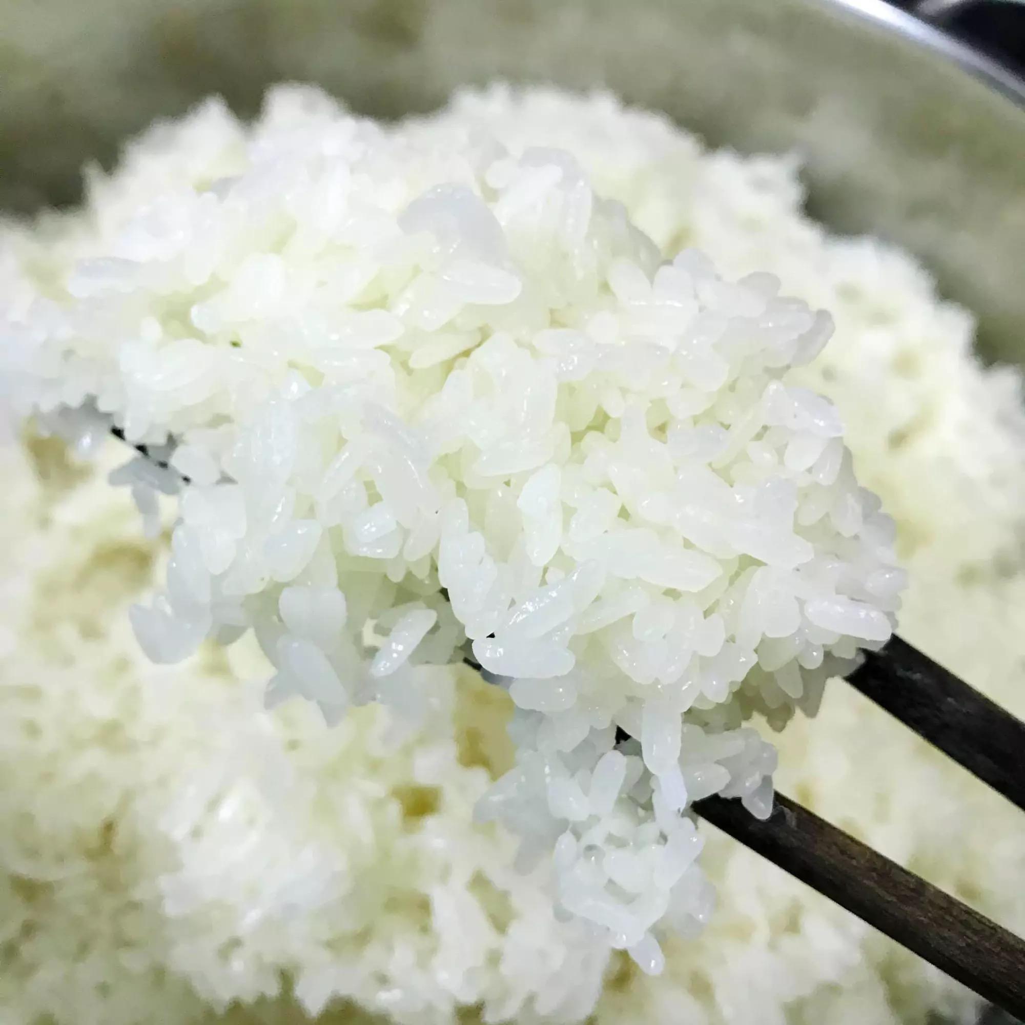 Xôi Trắng - 500gr-duoc-ban-tai-KOKIM KITCHEN