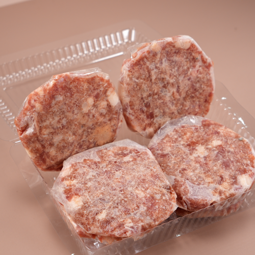 Bò Hamburger-duoc-ban-tai-KOKIM KITCHEN
