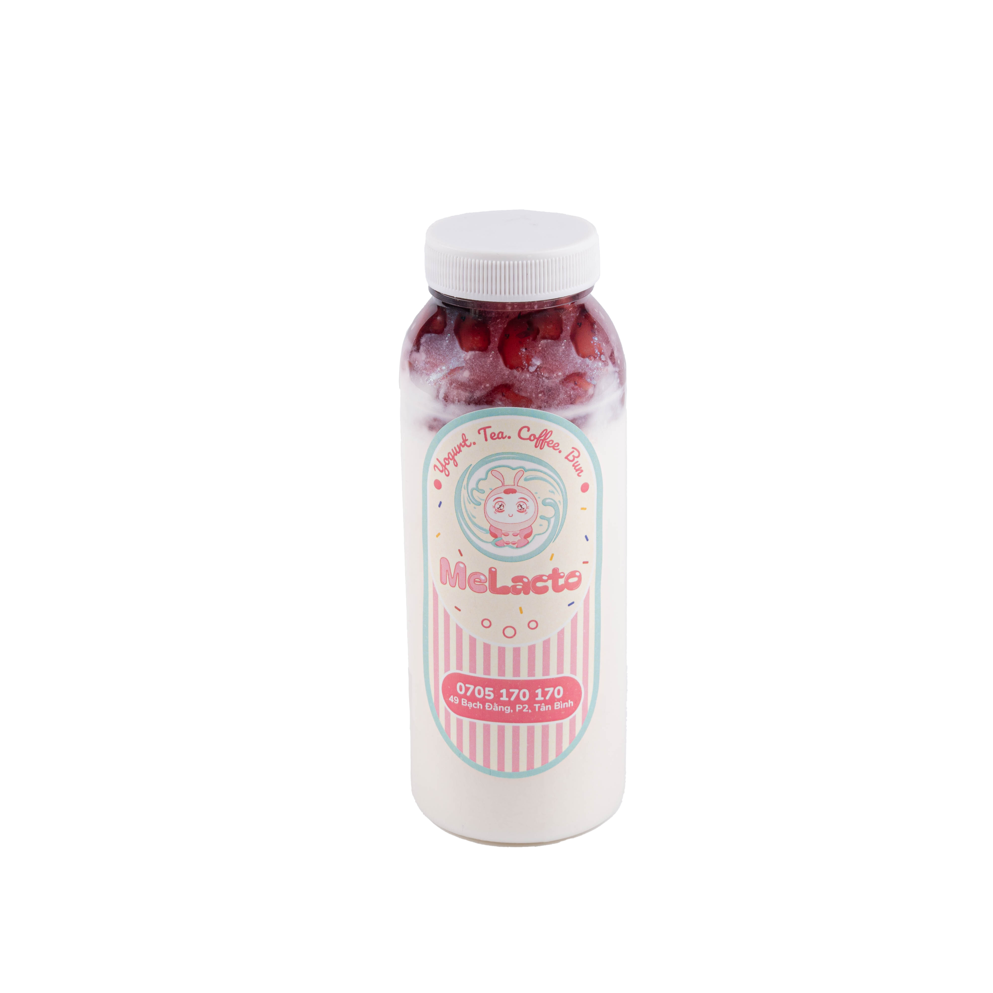 Sữa chua Chai - 300ml-duoc-ban-tai-KOKIM KITCHEN