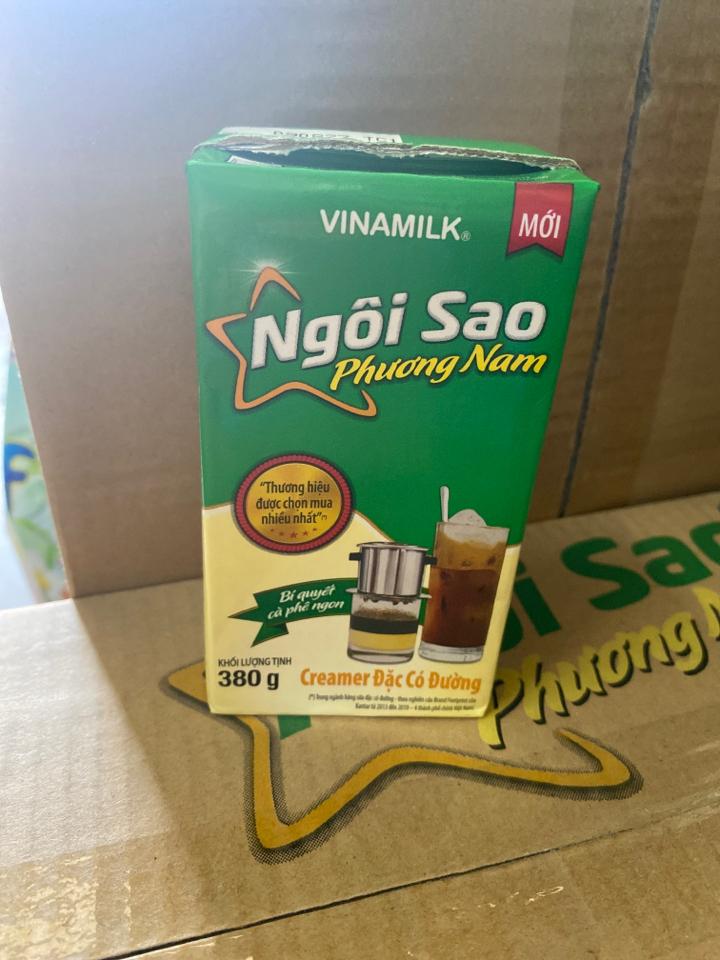 Sữa phương nam đặc hộp nhỏ 380g-duoc-ban-tai-VTTstore