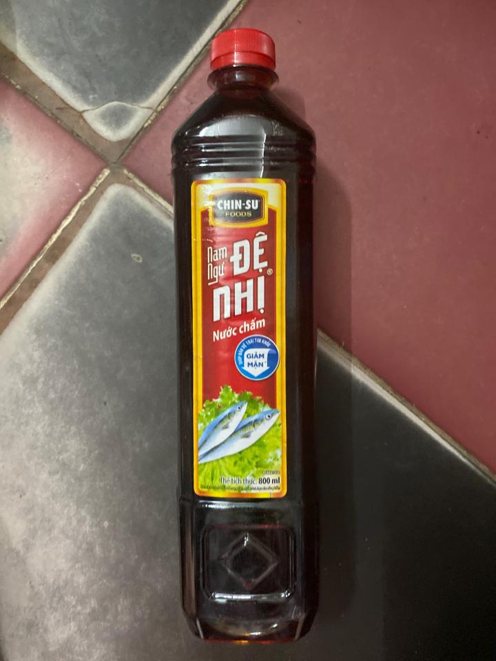 Nước mắm đệ nhị-duoc-ban-tai-VTTstore