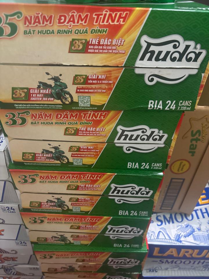 Huda trúng thưởng thùng-duoc-ban-tai-VTTstore