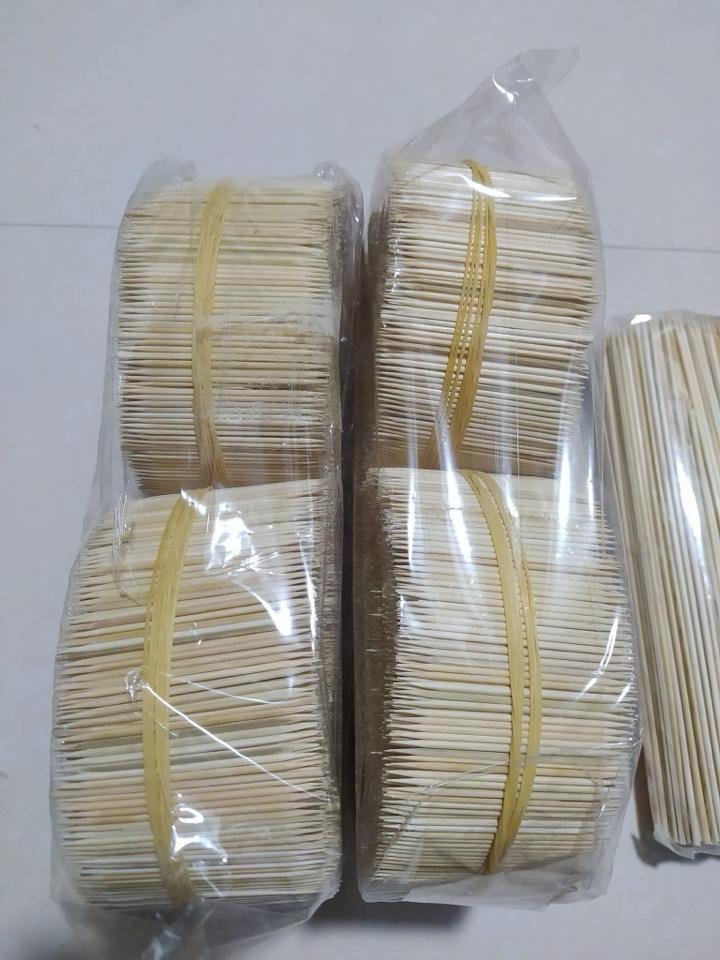 Tăm nhọn 2 đầu (1kg)-duoc-ban-tai-Phụ kiện cưới hỏi Hà Anh