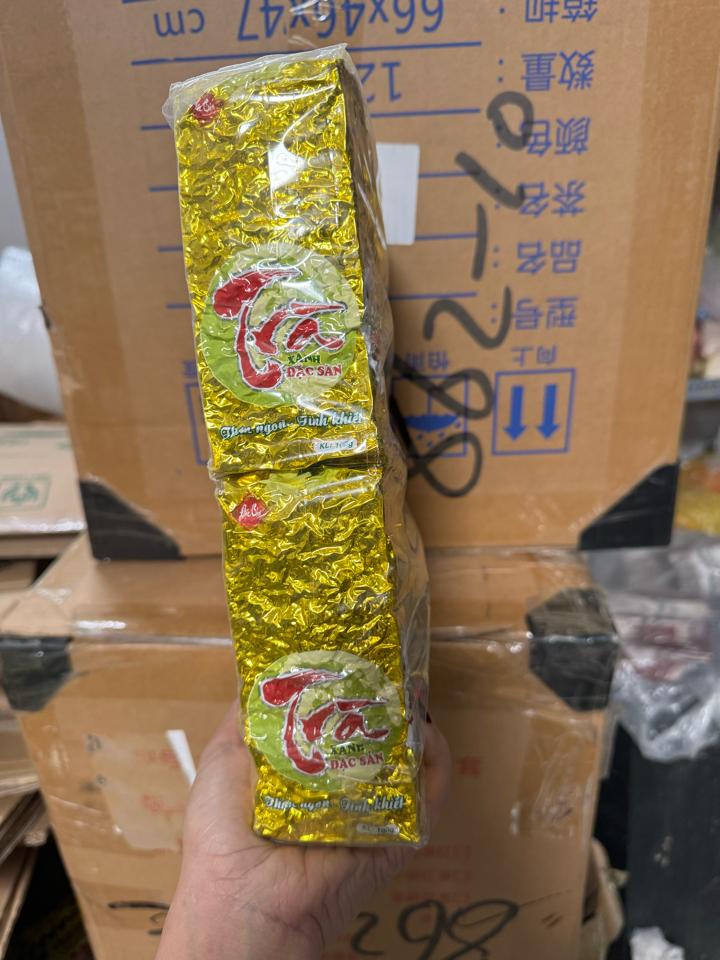 10 gói Trà thái nguyên (1b 1kg)-duoc-ban-tai-Phụ kiện cưới hỏi Hà Anh