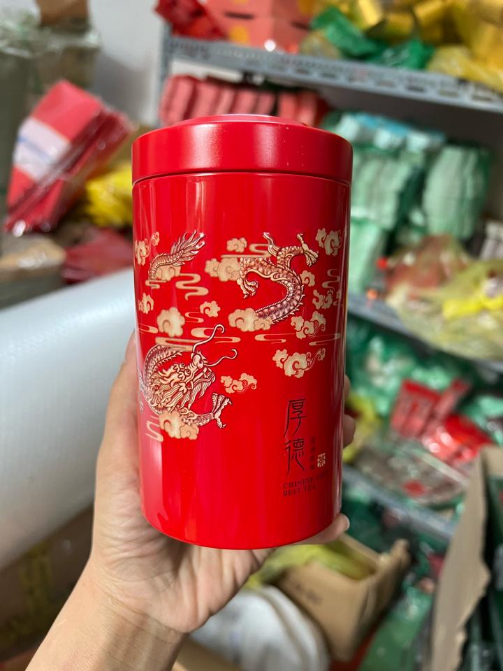 Lon tròn rồng-duoc-ban-tai-Phụ kiện cưới hỏi Hà Anh