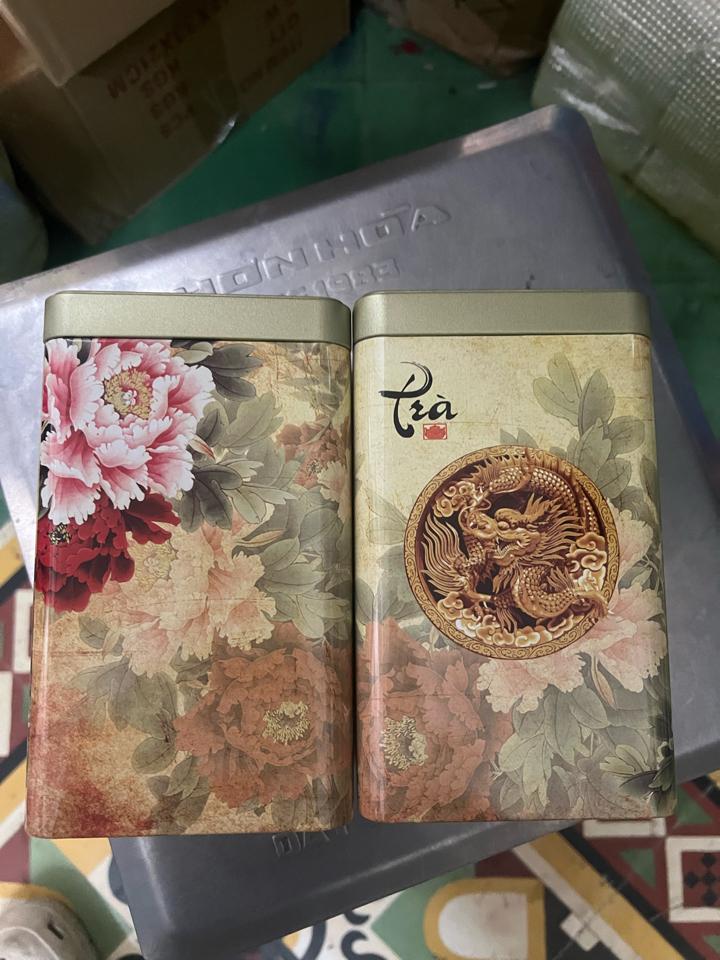 Lon rồng vàng 100g-duoc-ban-tai-Phụ kiện cưới hỏi Hà Anh